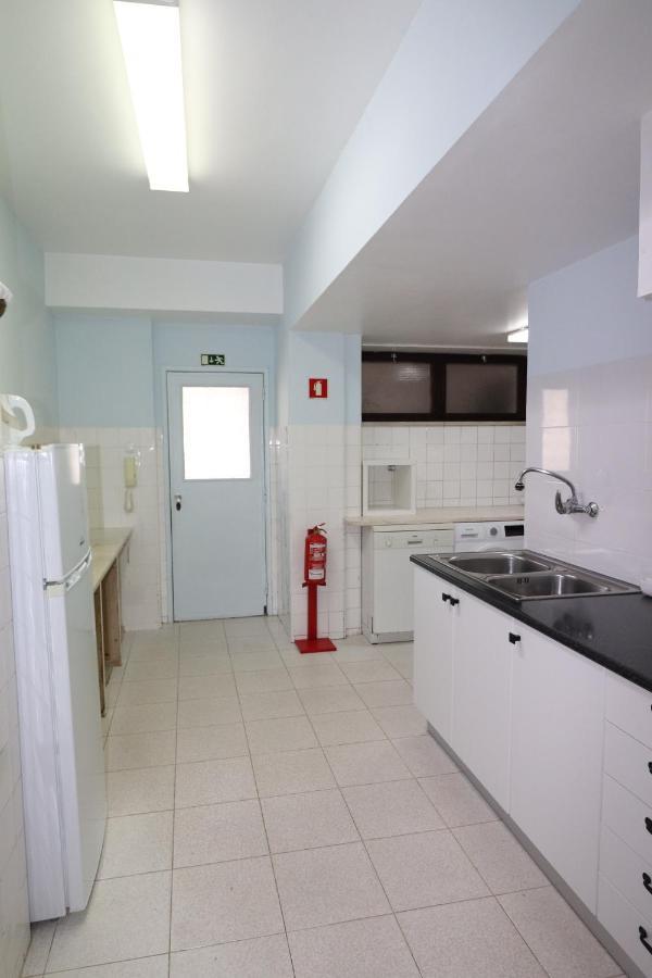 Casa Na Praia Sesimbra Buitenkant foto