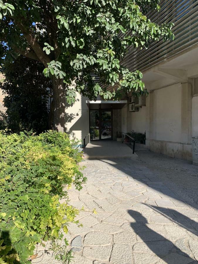Casa Na Praia Sesimbra Buitenkant foto